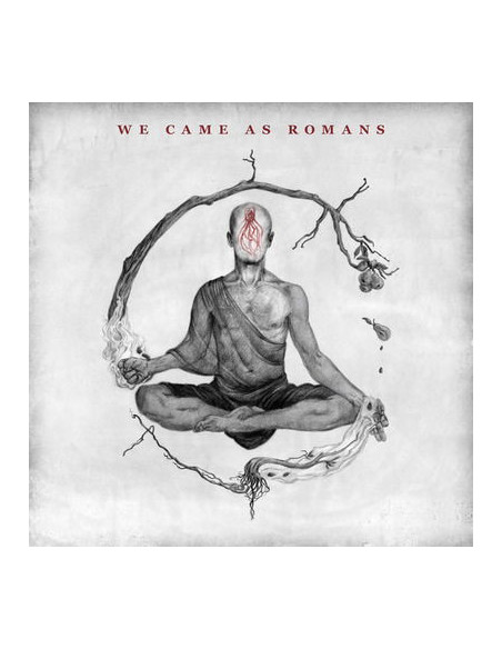 We Came As Romans - We Came As Romans (Vinyl Red)
