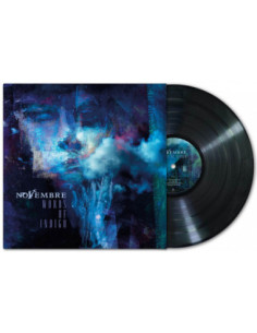 Novembre - Words Of Indigo