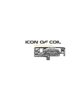 Icon Of Coil - Serenity Is The Devil