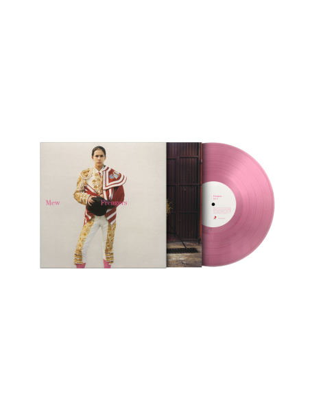 Mew - Frengers