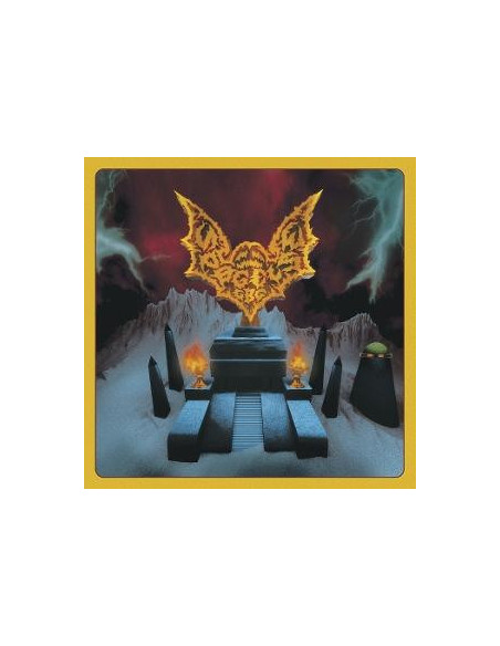 Spogelse - Spogelse