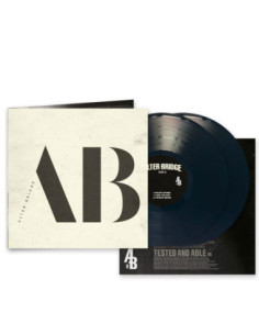 Alter Bridge - Alter Bridge