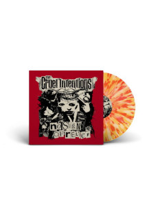 Cruel Intentions, Th - No Sign Of Relief