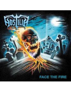 Hostilia - Face The Fire
