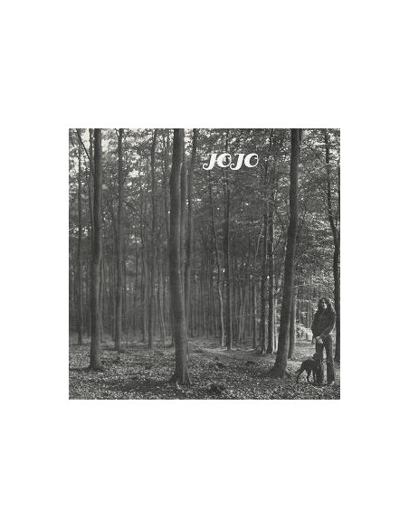 Kooymans, George - Jojo