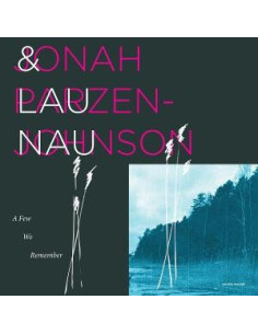 Parzen-Johnson, Jona - A Few We Remember