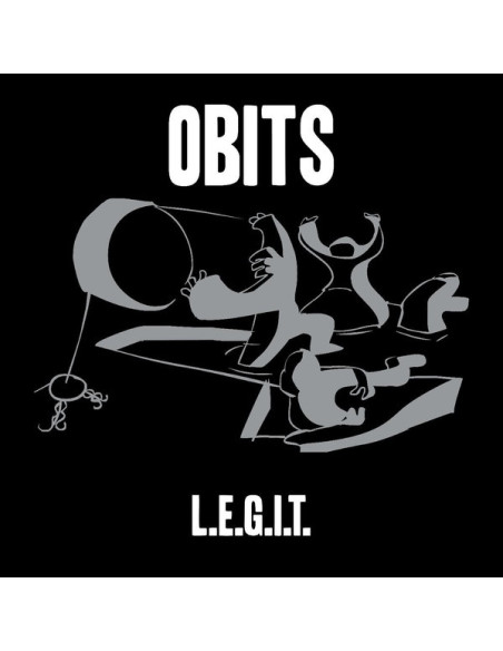 Obits - L.E.G.I.T.
