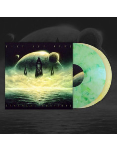 Blut Aus Nord - Ethereal Horizons