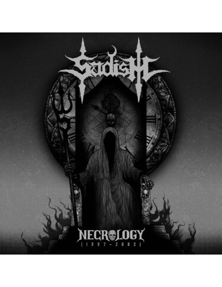 Sadism - Necrology (1997-2002)