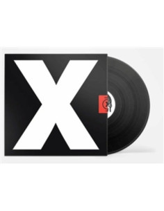 Bates, Tyler/Chelsea - X (Original Motion Picture Soundtrack)