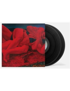 Mansell, Clint - Love Lies Bleeding