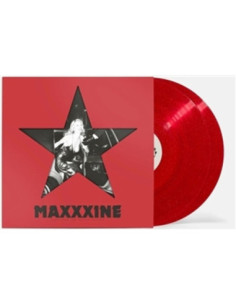 Bates, Tyler - Maxxxine (Original Soundtrack) - Red Gli