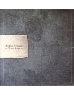 Arnalds Olafur - Found Songs (Vinyl Transparent)