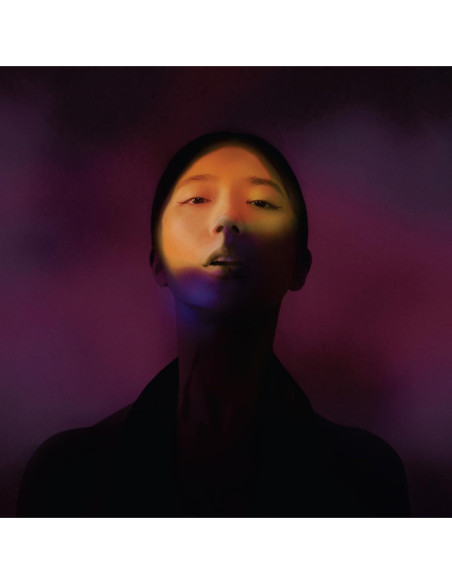 Noit, Hatis - Aura Reworks (Vinyl Transparent)