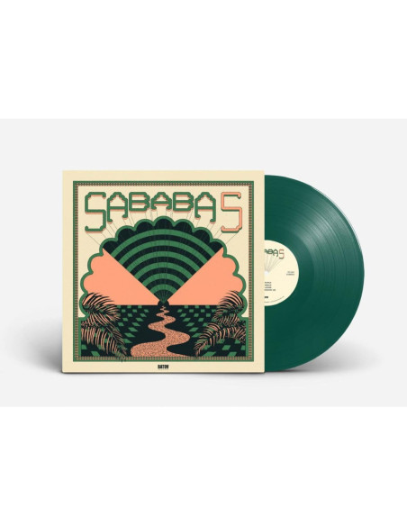 Sababa 5 - Sababa 5