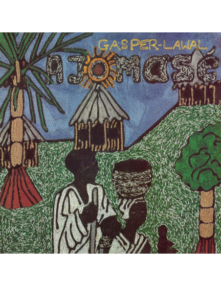 Lawal, Gasper - Ajomase'