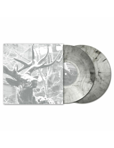 Agalloch - Mantle