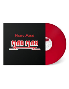 Mad Max - Heavy Metal