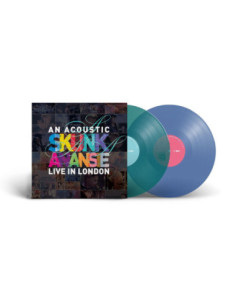 Skunk Anansie - An Acoustic Skunk Anan...