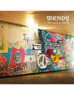Wendy - Don'T Waste My Youth