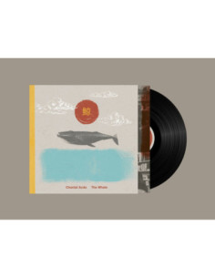 Acda, Chantal - The Whale