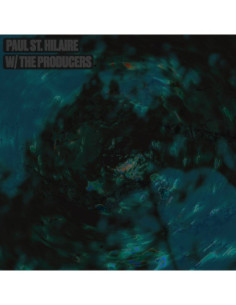 St. Hilaire, Paul - Paul St. Hilaire W/The Producers