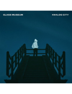 Glass Museum - 4N4Log City