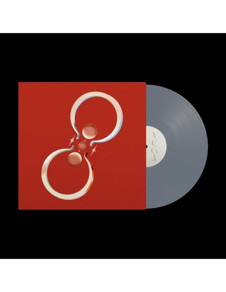 Anberlin - Vega (Vinyl Grey)