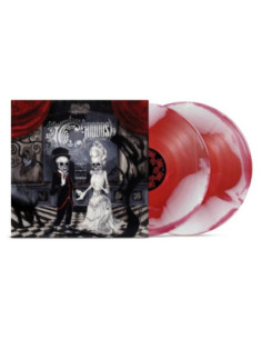 Chiodos - Bone Palace Ballett: Grand Coda (Vinyl Red)