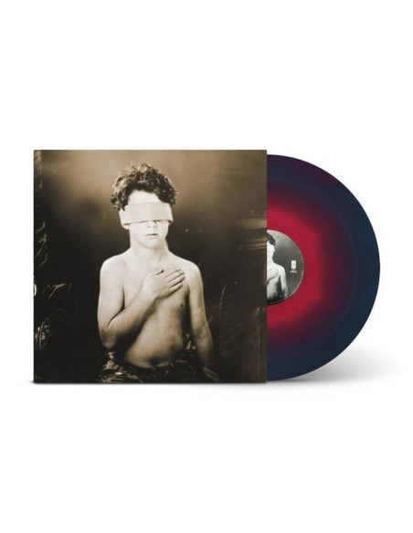 Gideon - Cold (Vinyl Transparent)