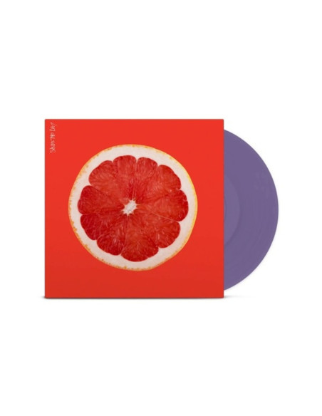 Saves The Day - Saves The Day (Vinyl Violet)