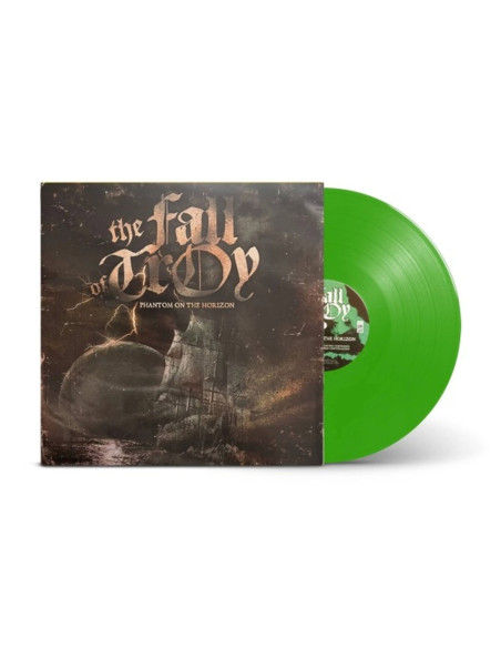 Fall Of Troy The - Phantom On The Horizon (Vinyl Gren)