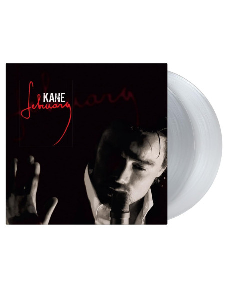 Kane - February