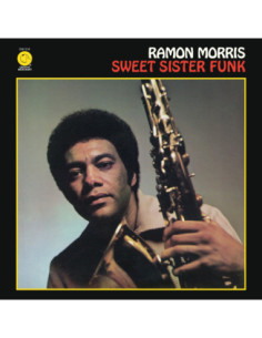 Morris, Ramon - Sweet Sister Funk