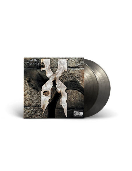 Dmx - And Then There Was X (2Lp Black Ice Esclusivo)