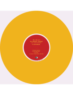 M.A.N.D.Y. Vs Booka - O Superman 2025