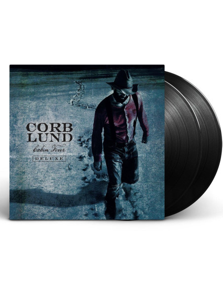 Lund, Corb - Cabin Fever Deluxe
