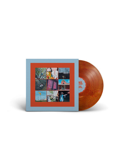Mayfield, Joelton - Crowd Pleaser