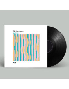 Laurence, Bill - Lumen Lp 180G