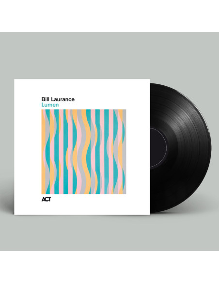 Laurence, Bill - Lumen Lp 180G