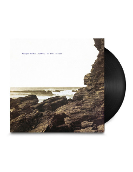 Polygon Window - Surfing On Sine Waves (Expanded Edt.)