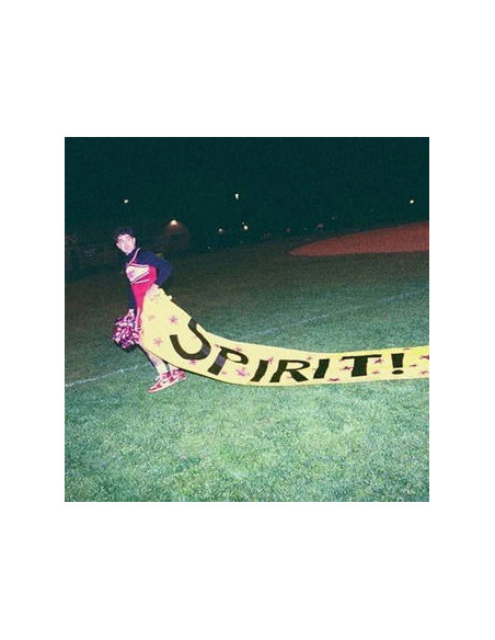 Hunny - Spirit!