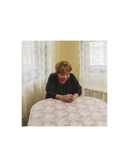 Mavis Staples - Sad And Beautiful World