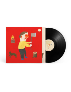 Keaton Henson - Parader