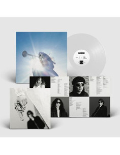 Geese - Getting Killed