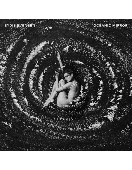 Evensen Eydis - Oceanic Mirror - (CD)