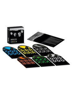 Propaganda - A Secret Wish (40Th Ann.) - (CD)