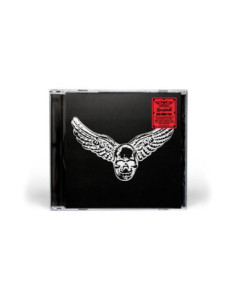 Aerosmith and Yungblud - One More Time - (CD)