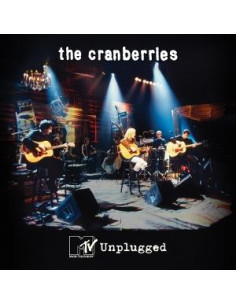 Cranberries The - Mtv Unplugged - (CD)
