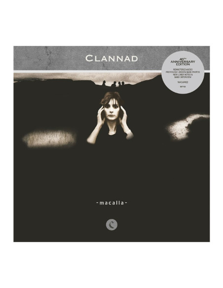 Clannad - Macalla - (CD)